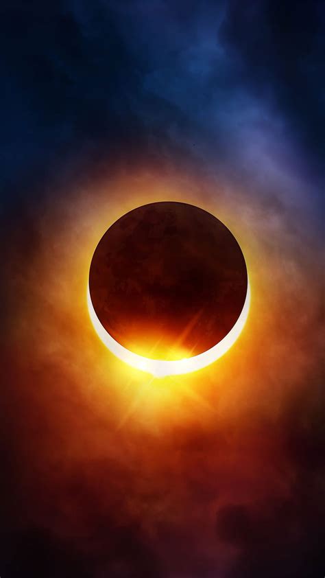 eclipse phone wallpaper|More.